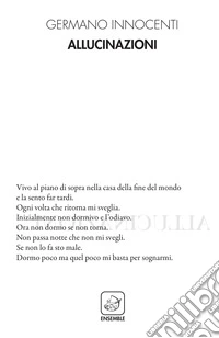 Allucinazioni