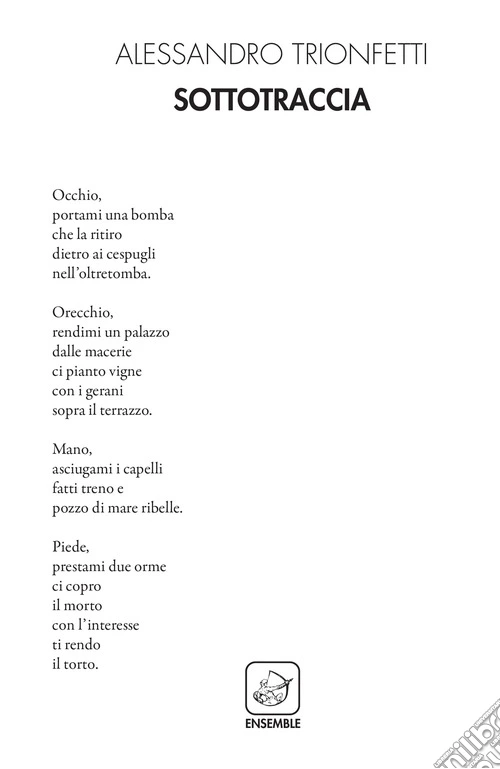 Sottotraccia