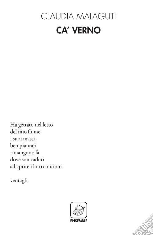 Ca' verno