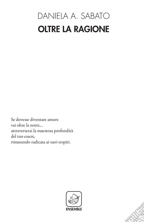 Oltre la ragione