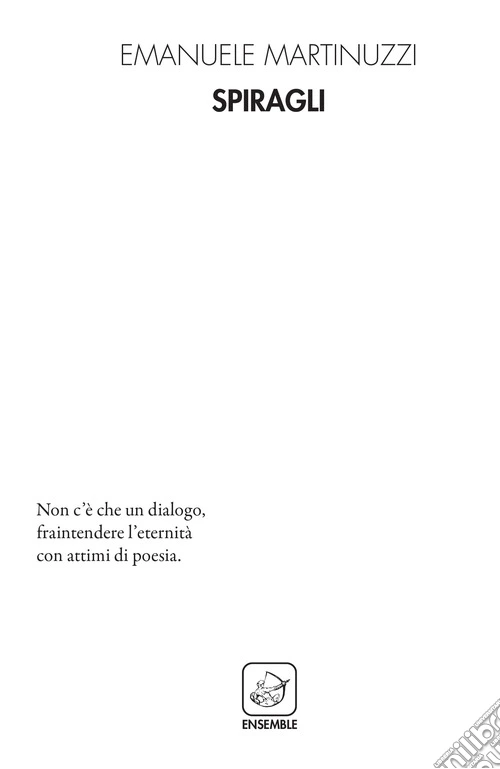 Spiragli