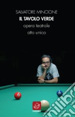 Il tavolo verde libro