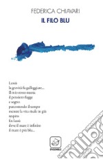 Il filo blu libro