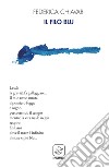 Il filo blu libro