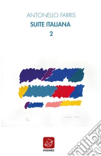 Suite italiana. Vol. 2 libro