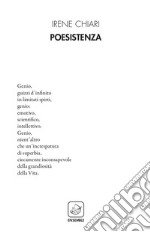 Poesistenza libro