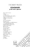 Container! Poesie contemporanee libro di Piazza Edoardo