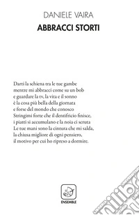 Abbracci storti