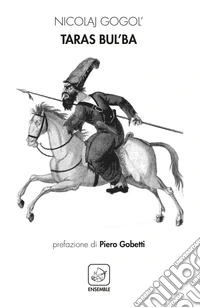 Taras Bul'ba