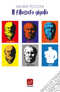 Il filosofo gigolò libro