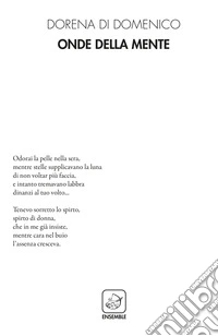 Onde della mente libro
