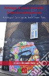 Antologia di poesia femminile britannica contemporanea-Anthology of contemporary british women poets. Ediz. bilingue libro