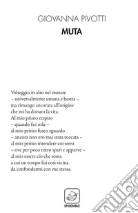 Muta libro