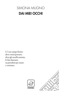 Dai miei occhi