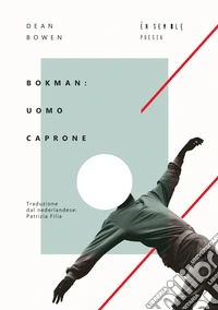 Bokman: uomo caprone