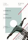 Bokman: uomo caprone libro