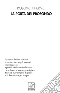La porta del profondo