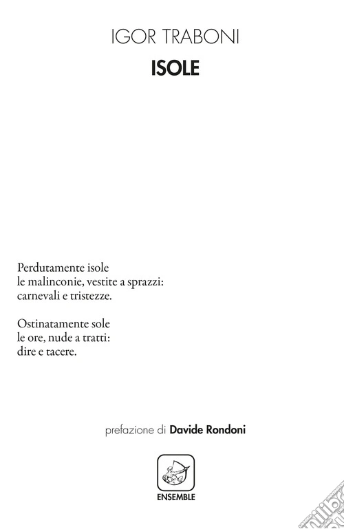Isole