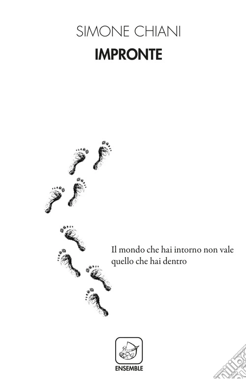 Impronte