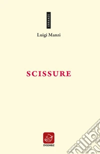 Scissure libro