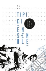 Tipi di Ensemble libro