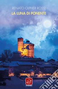 La luna di ponente libro