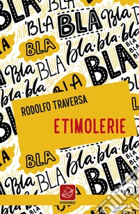 Etimolerie