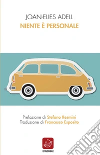 Niente è personale