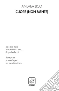 Cuore (non mente)