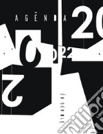 Agenda 2022 libro