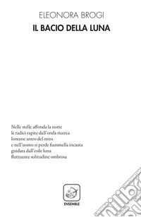 Il bacio della luna