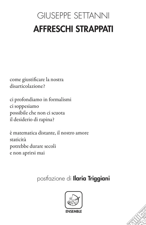 Affreschi strappati