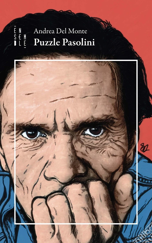 Puzzle Pasolini