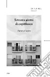 Settanta giorni di coprifuoco libro