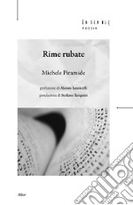 Rime rubate