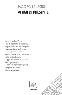 Attimi di presente