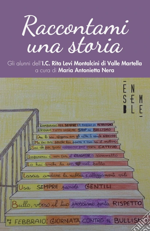 Raccontami una storia