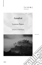 Amuleti libro