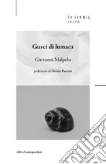 Gusci di lumaca libro