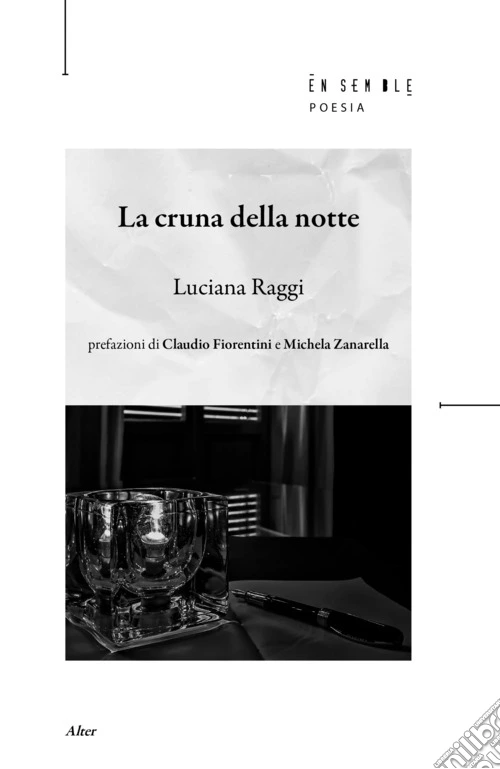 La cruna della notte