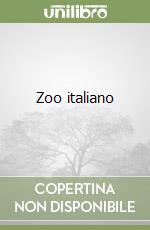 Zoo italiano libro