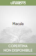 Macula libro