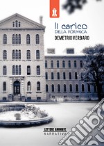 Il carico della formica libro