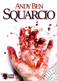 Squarcio libro