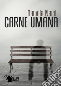 Carne umana libro