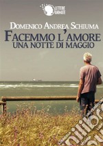 Facemmo l'amore una notte di maggio libro