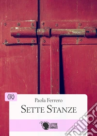 Sette stanze libro