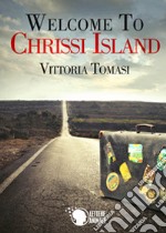 Welcome to Chrissi Island