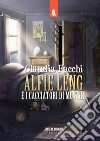 Alfie Leng e i cacciatori di mostri libro