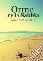 Orme nella sabbia